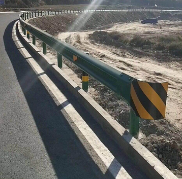 安阳b级波形板护栏